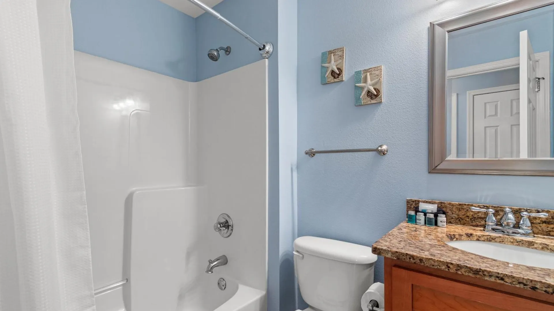 117 Palm Beach Dr - Palm Breezy Panama City Beach