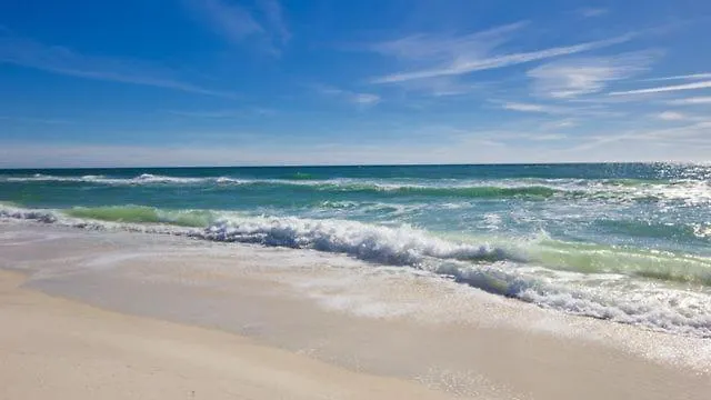 117 Palm Beach Dr - Palm Breezy Panama City Beach Semesterbostad