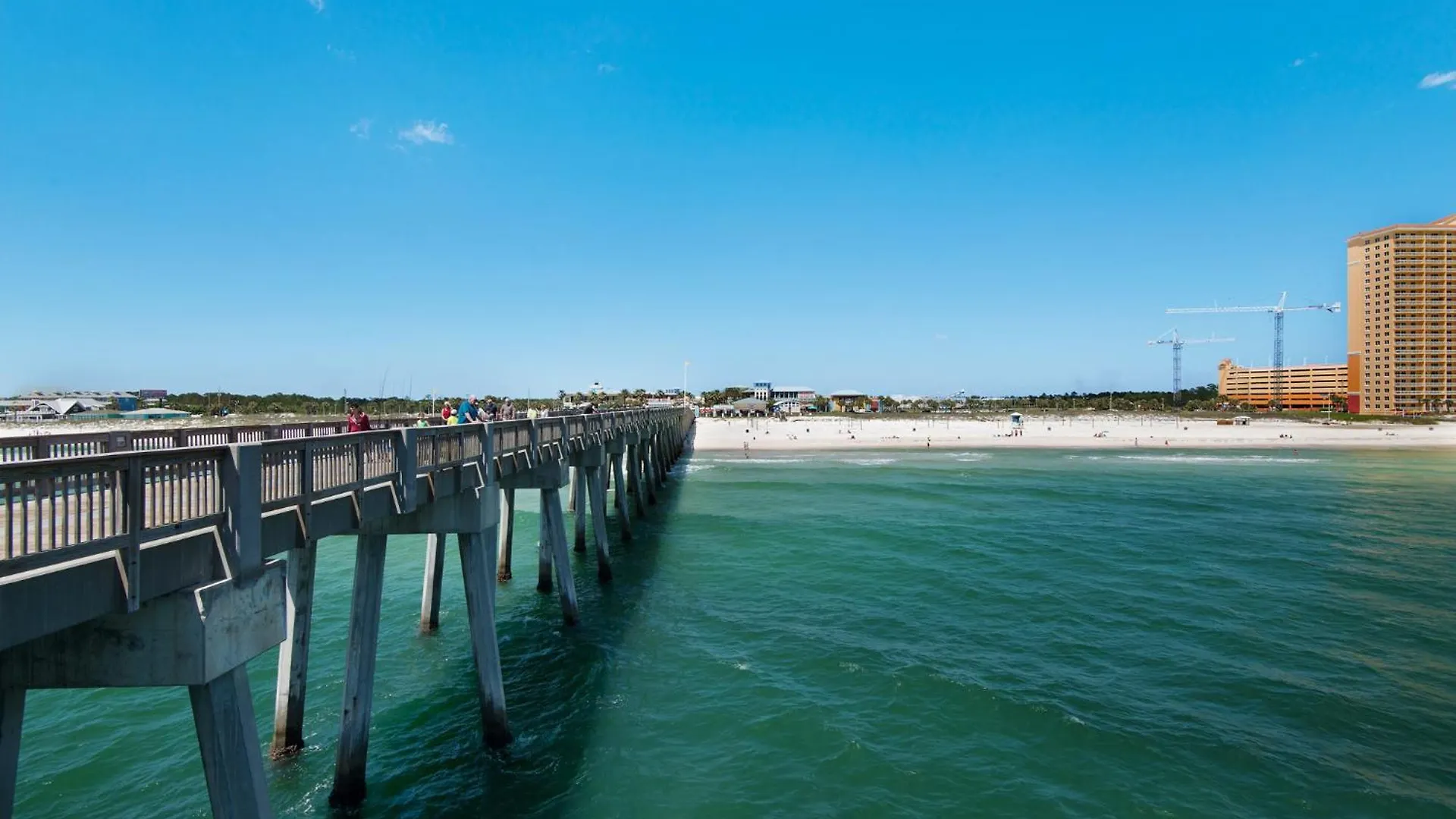 117 Palm Beach Dr - Palm Breezy Panama City Beach
