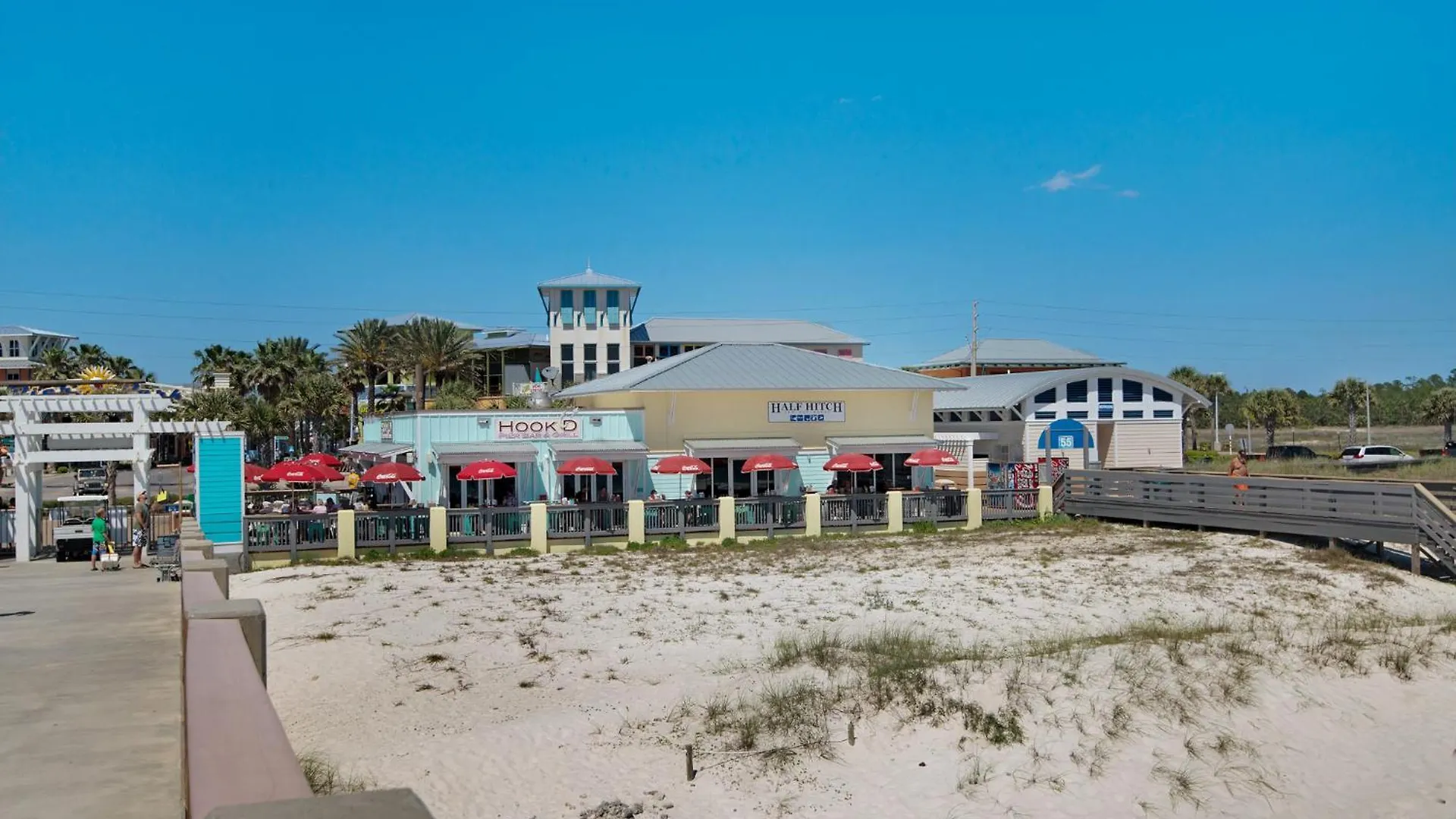 117 Palm Beach Dr - Palm Breezy Panama City Beach 0*,  USA