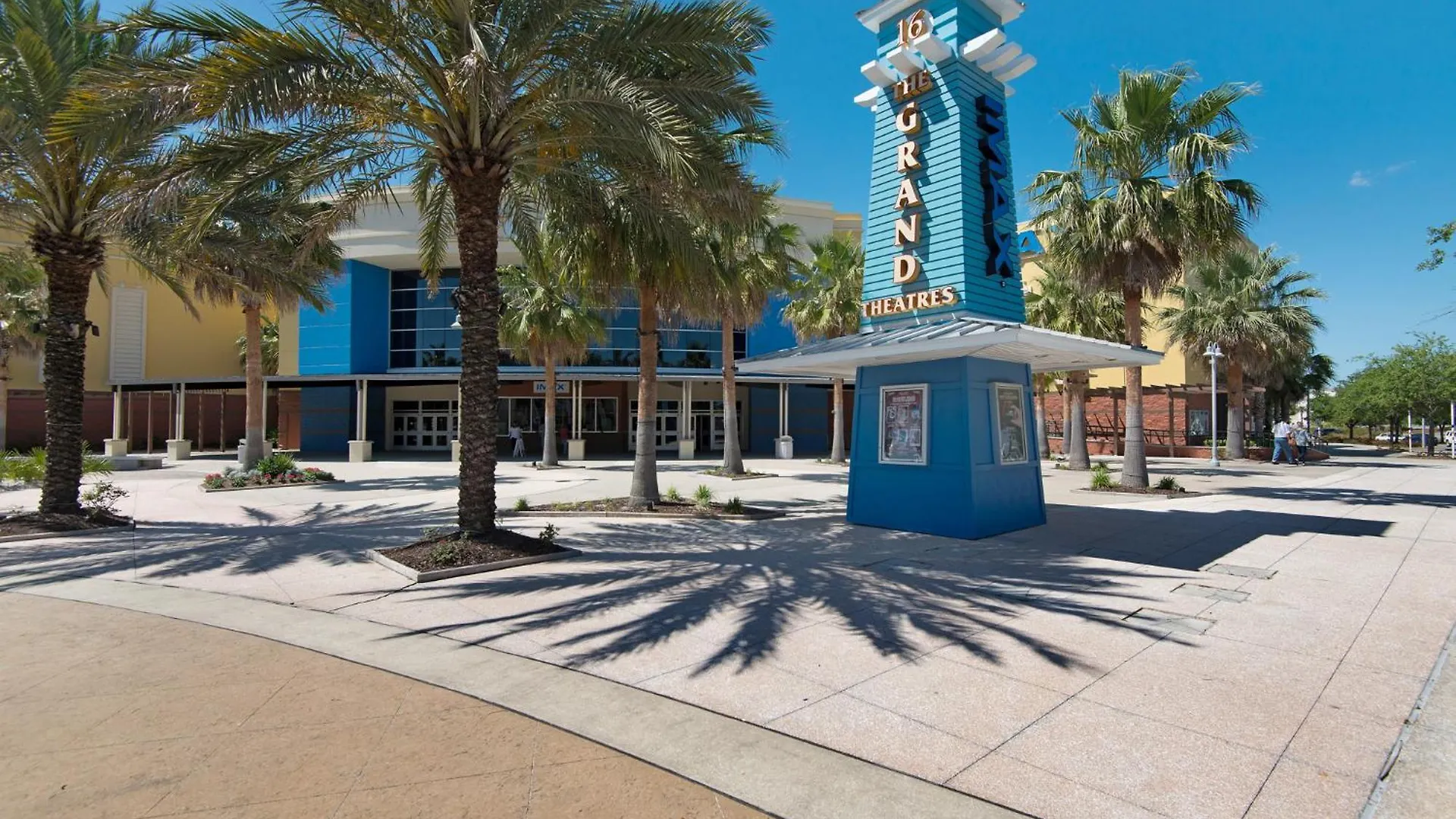 117 Palm Beach Dr - Palm Breezy Panama City Beach Semesterbostad