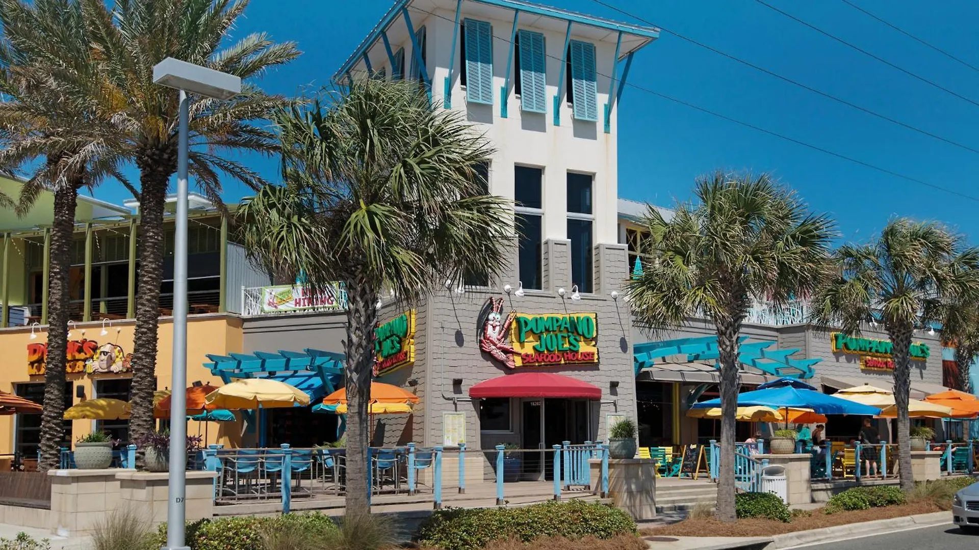 117 Palm Beach Dr - Palm Breezy Panama City Beach
