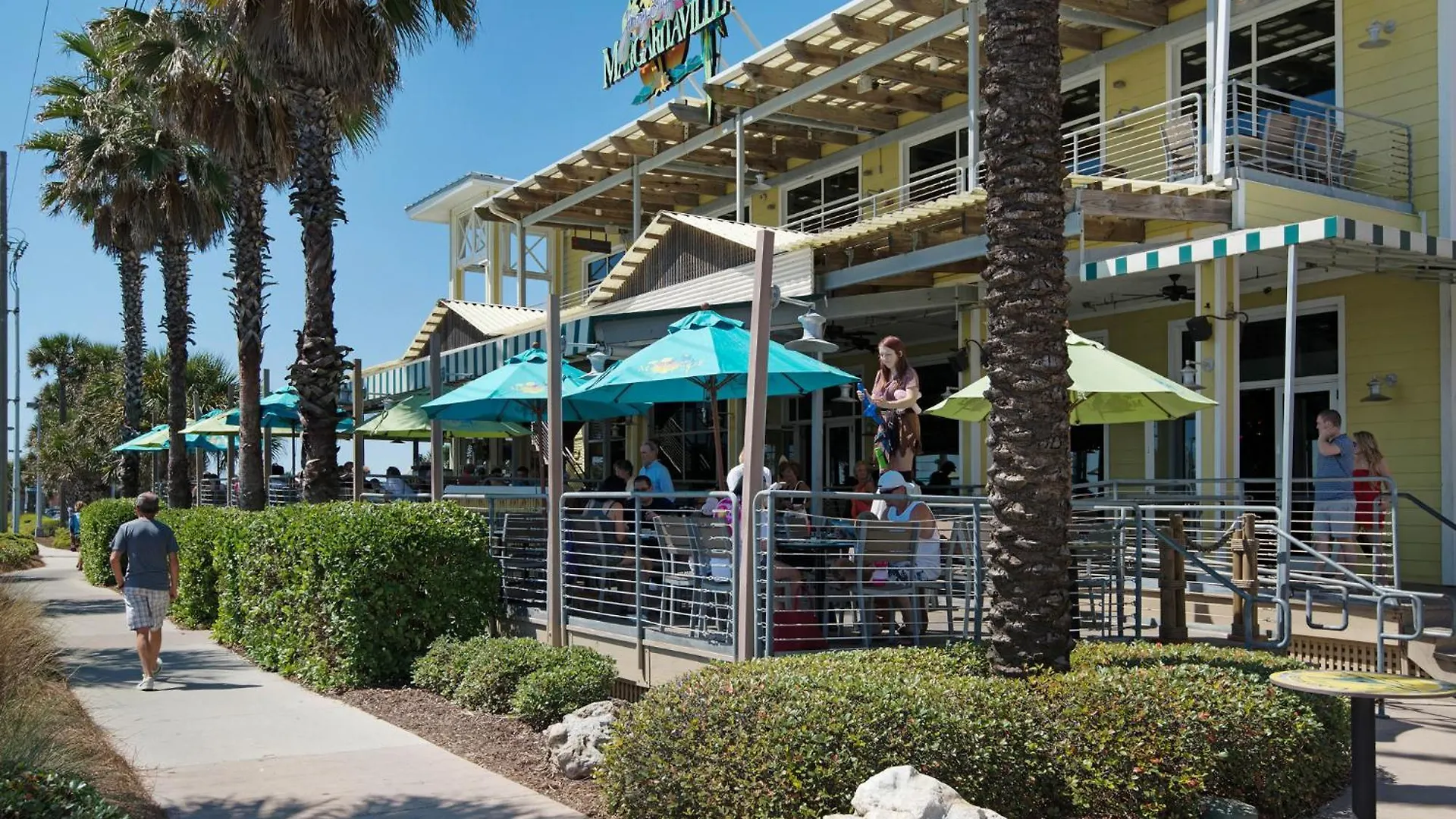 117 Palm Beach Dr - Palm Breezy Panama City Beach