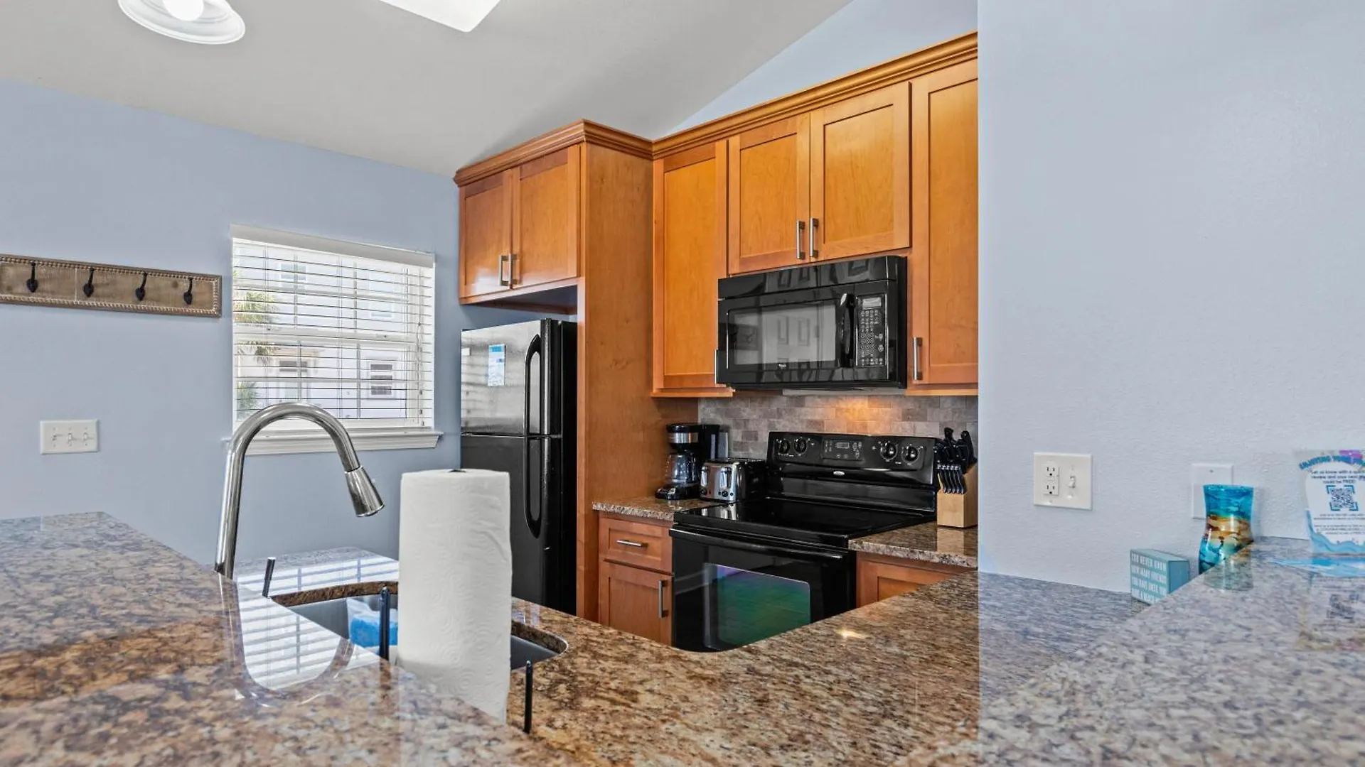 117 Palm Beach Dr - Palm Breezy Panama City Beach Semesterbostad