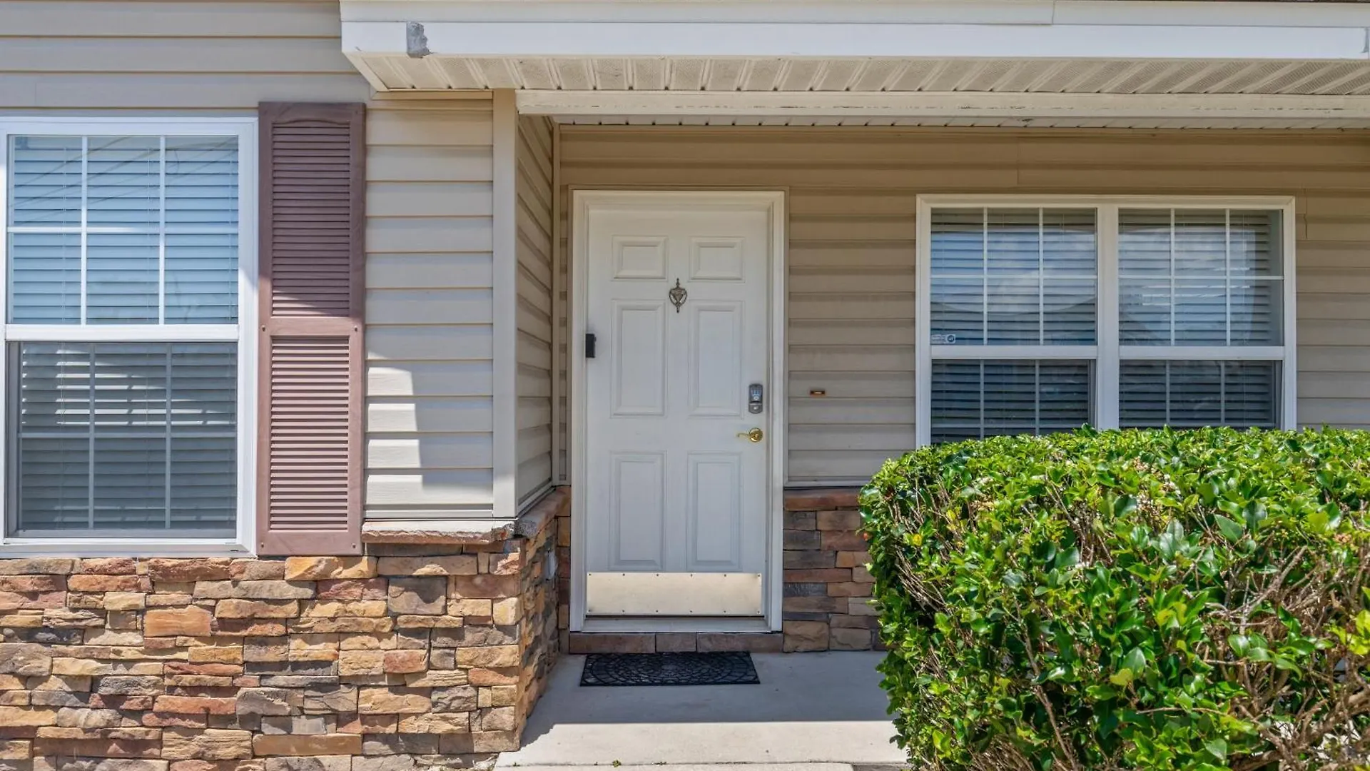 117 Palm Beach Dr - Palm Breezy Panama City Beach Semesterbostad