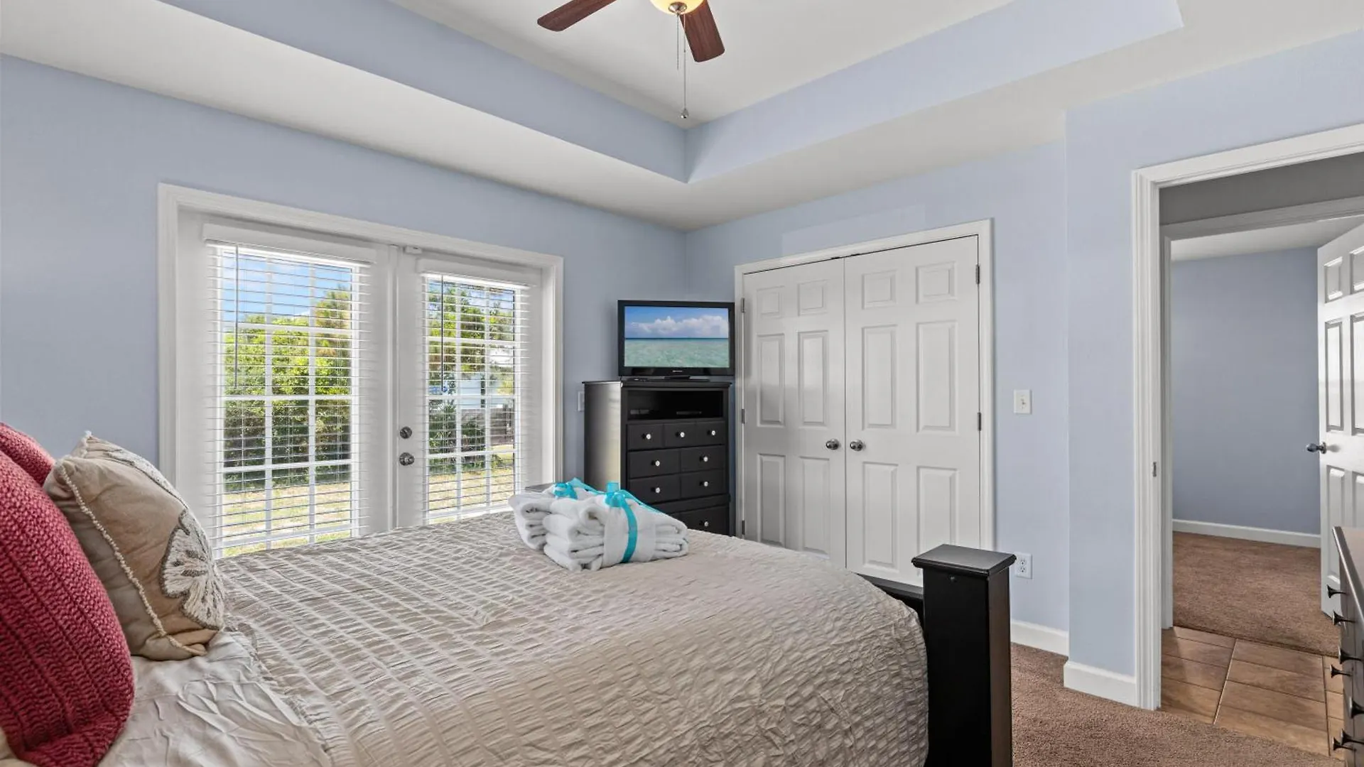 117 Palm Beach Dr - Palm Breezy Panama City Beach