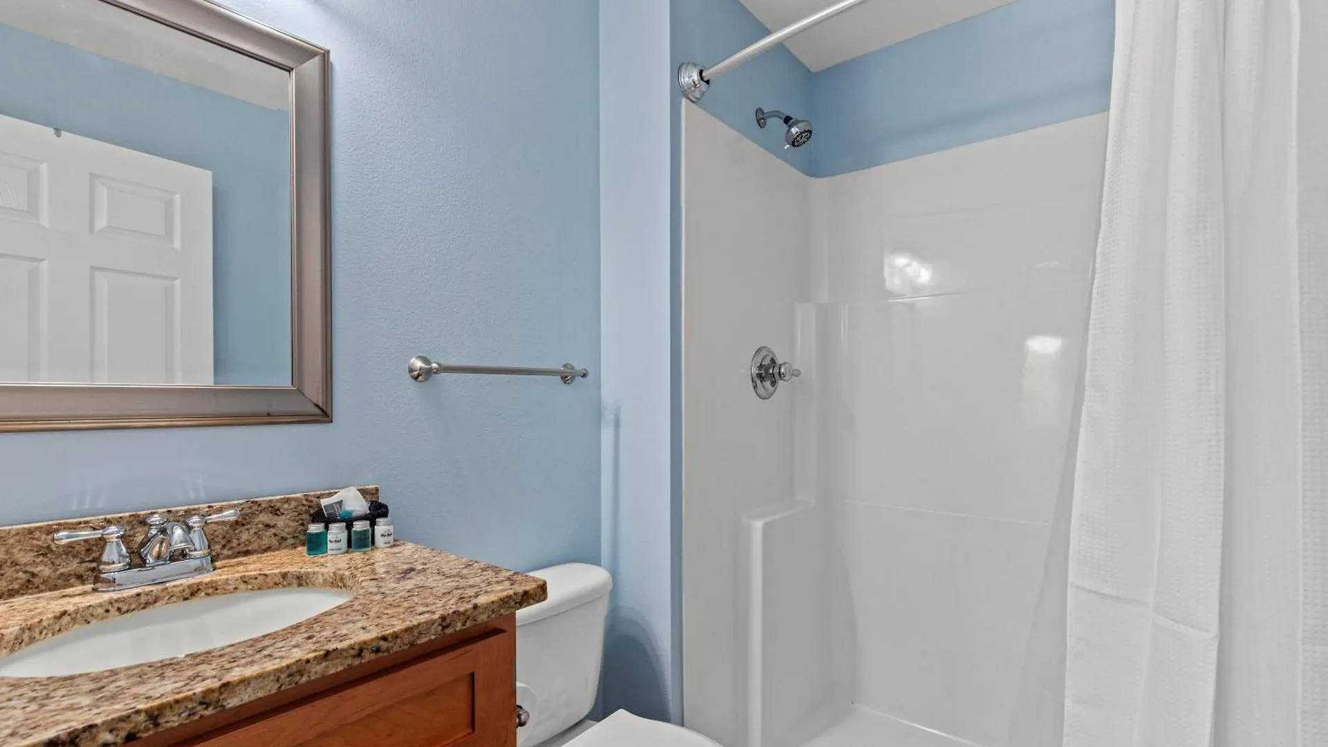 Holiday home 117 Palm Beach Dr - Palm Breezy Panama City Beach United States