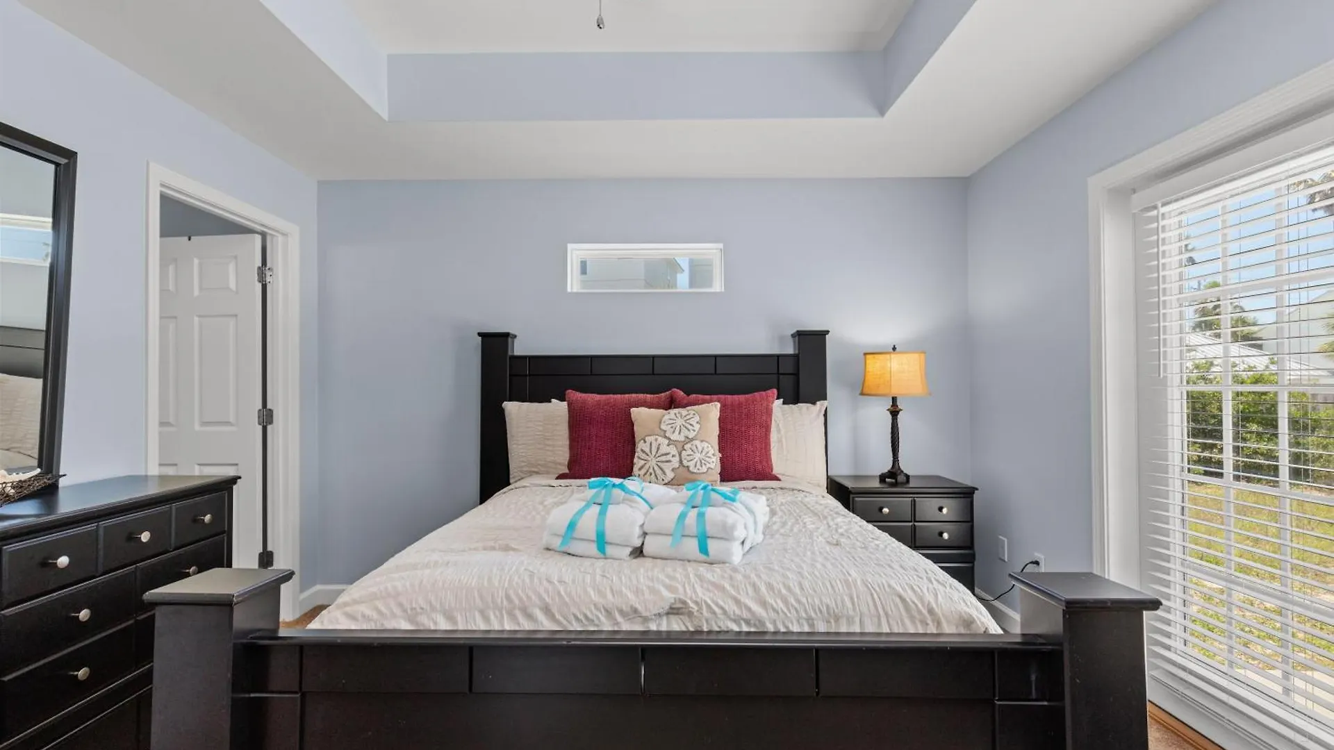 Holiday home 117 Palm Beach Dr - Palm Breezy Panama City Beach United States