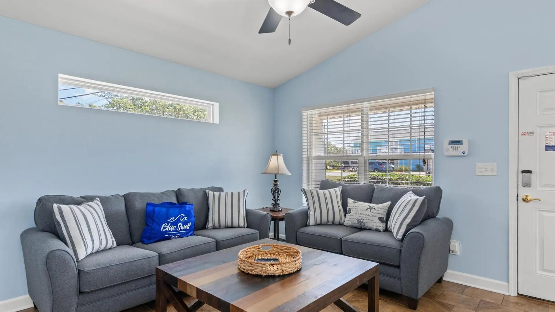 Holiday home 117 Palm Beach Dr - Palm Breezy Panama City Beach
