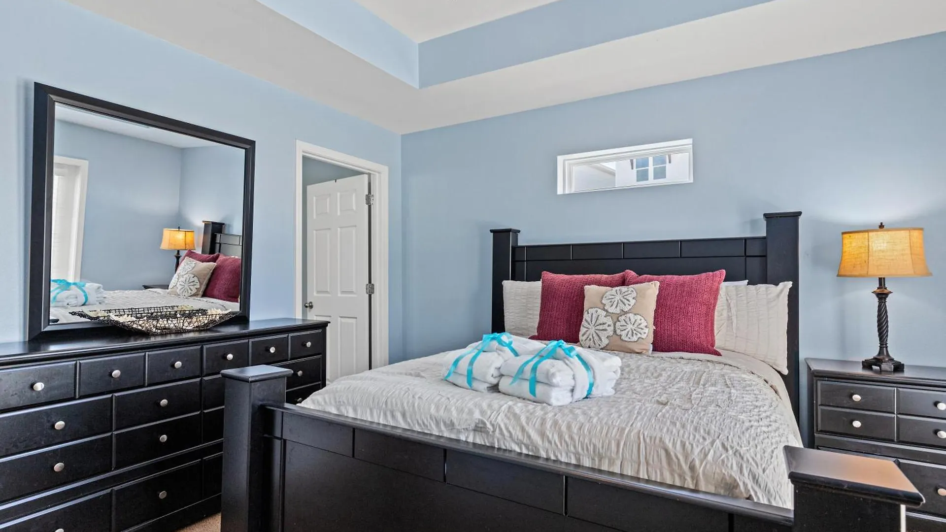 117 Palm Beach Dr - Palm Breezy Panama City Beach Holiday home
