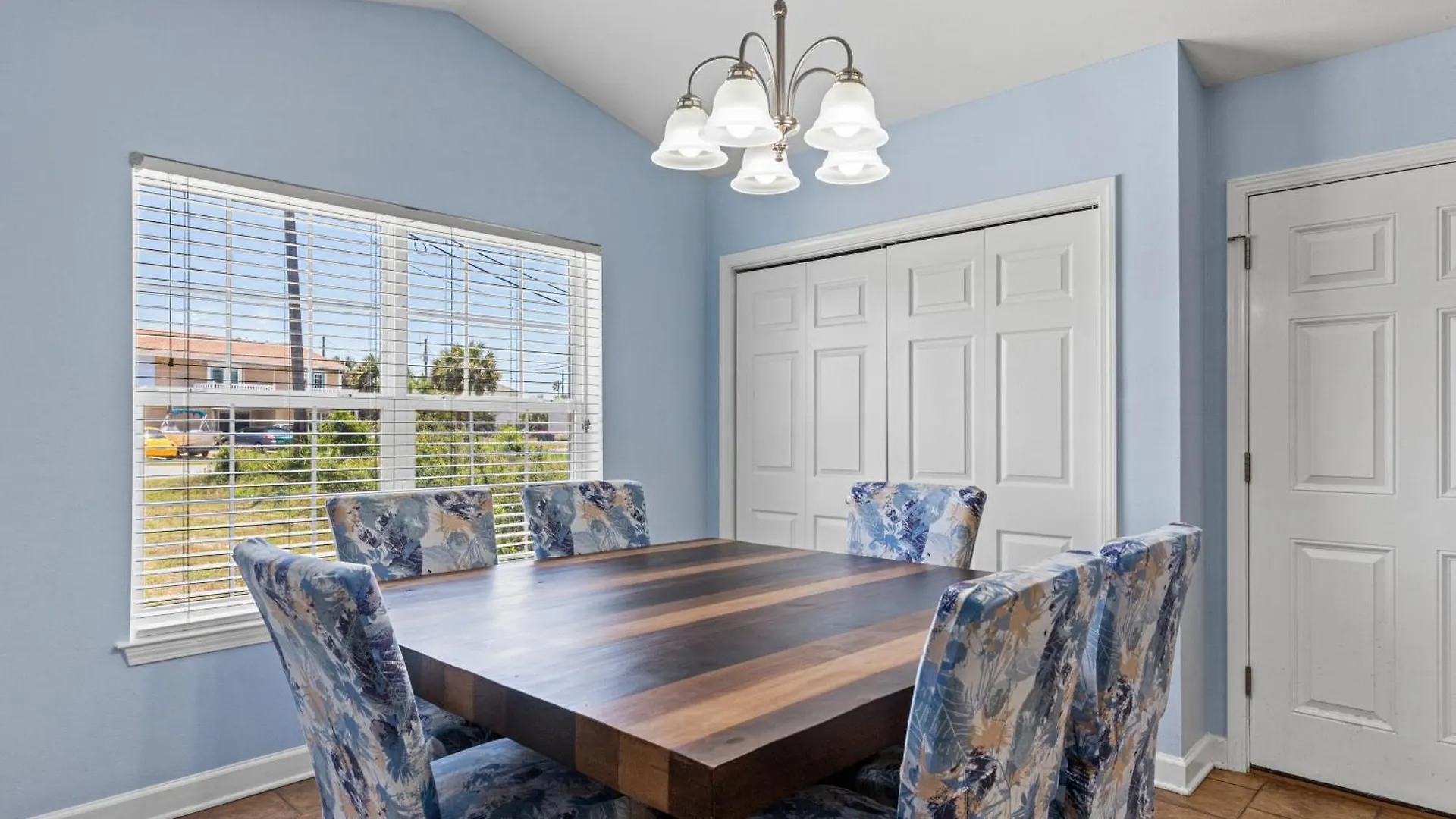 Holiday home 117 Palm Beach Dr - Palm Breezy Panama City Beach