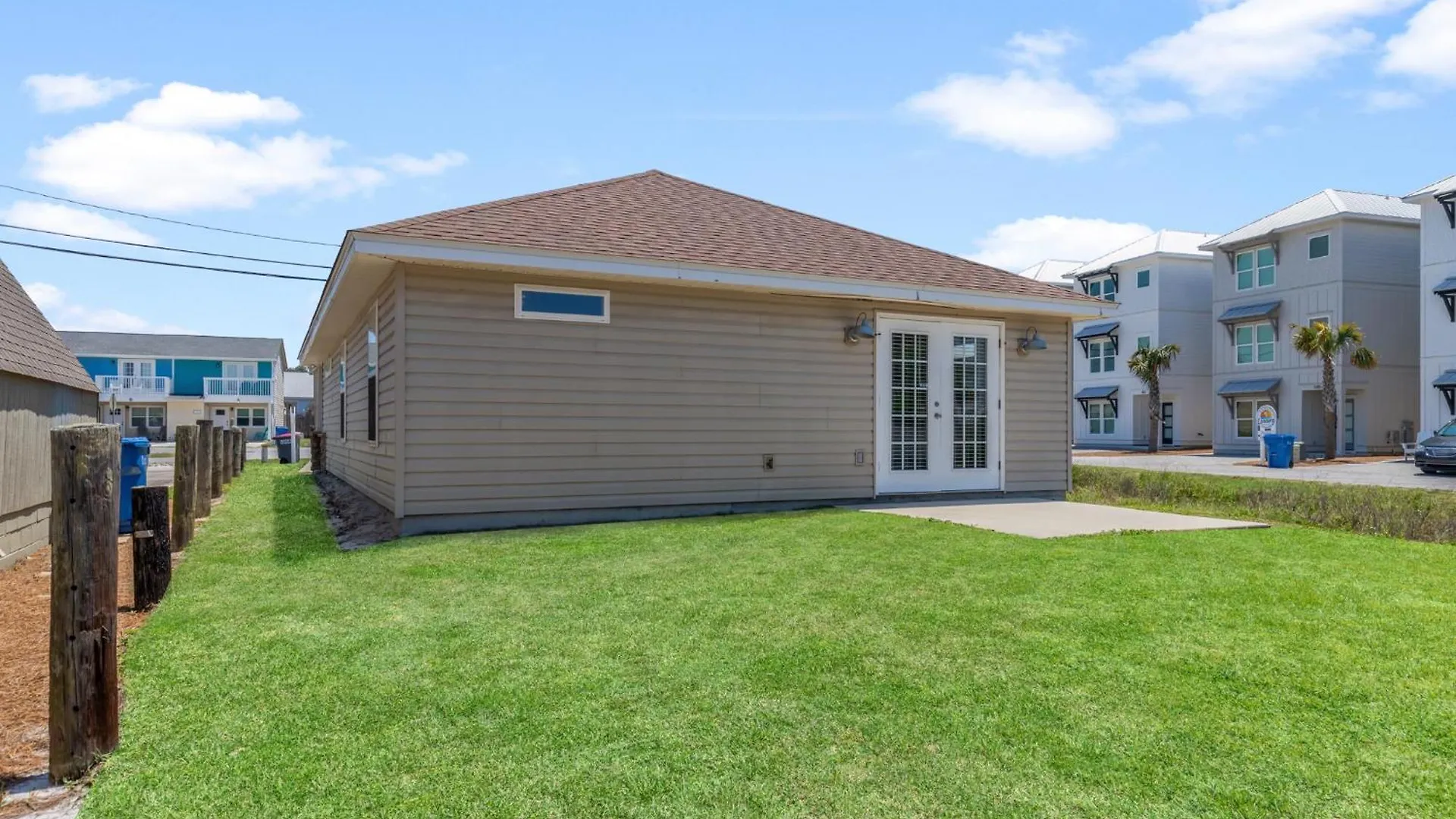 Holiday home 117 Palm Beach Dr - Palm Breezy Panama City Beach United States