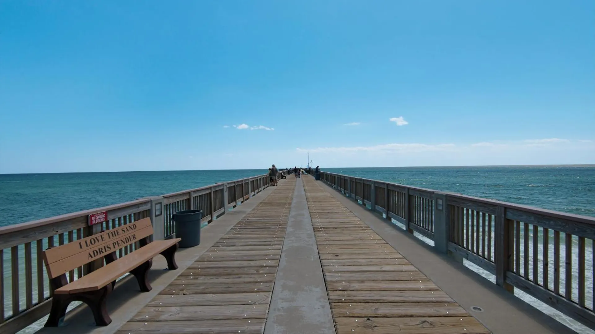 117 Palm Beach Dr - Palm Breezy Panama City Beach Holiday home