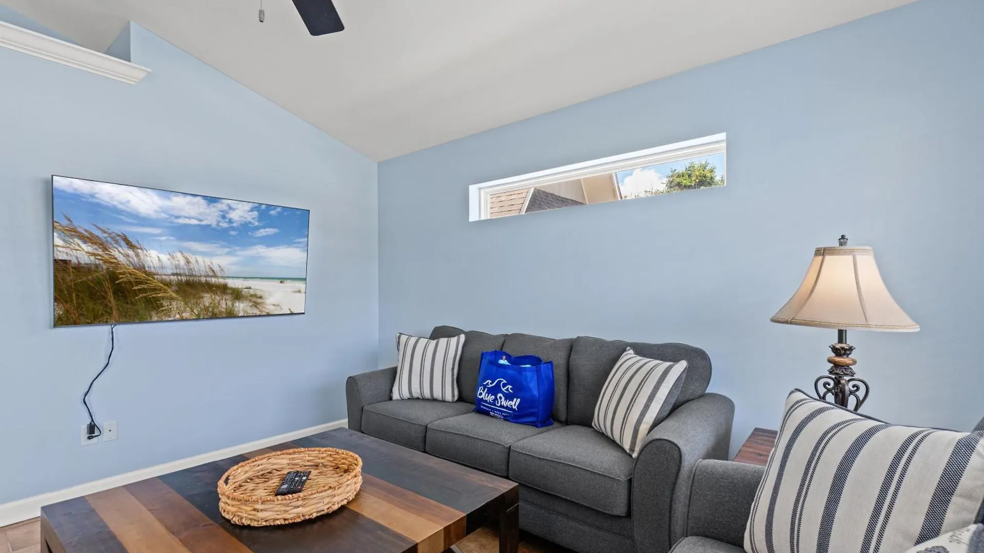 117 Palm Beach Dr - Palm Breezy Panama City Beach United States