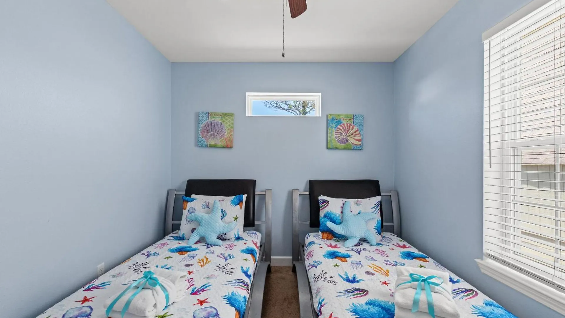 Holiday home 117 Palm Beach Dr - Palm Breezy Panama City Beach