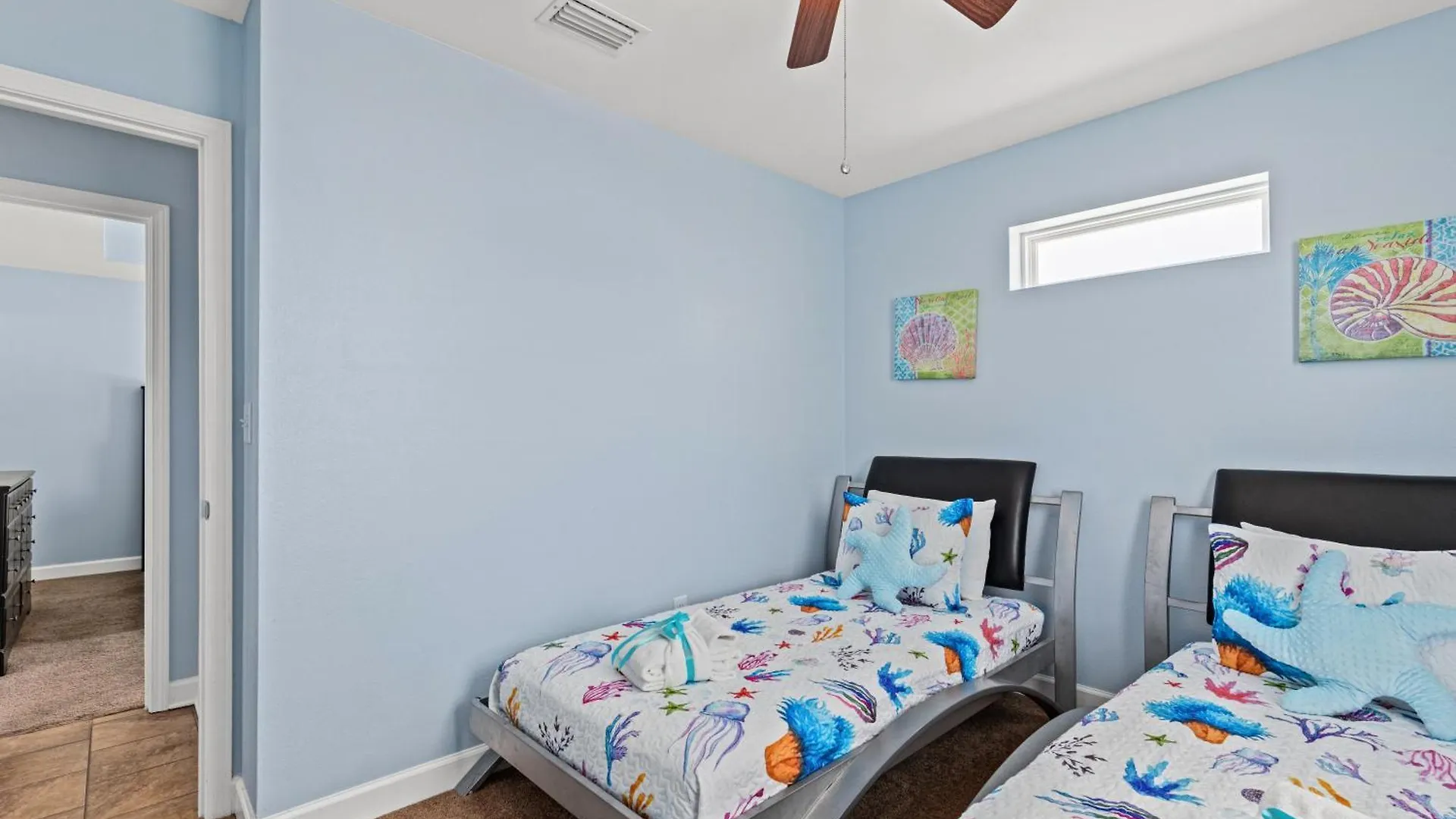 Holiday home 117 Palm Beach Dr - Palm Breezy Panama City Beach United States